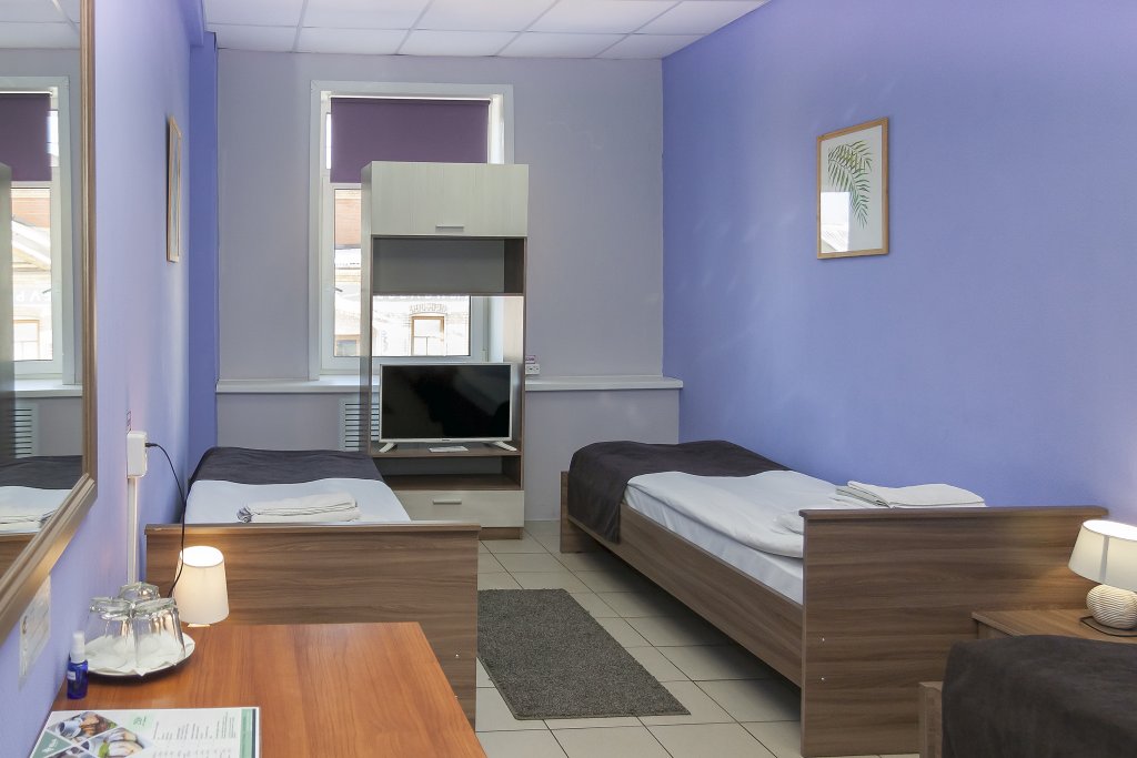 Фото Мини-отель Белелюбского