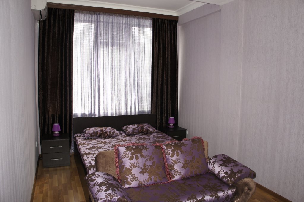 Фото Апартаменты на Расула Гамзатова 97Б