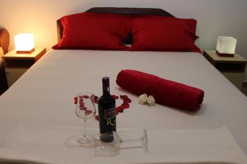 Фото Apartments Perezaj II