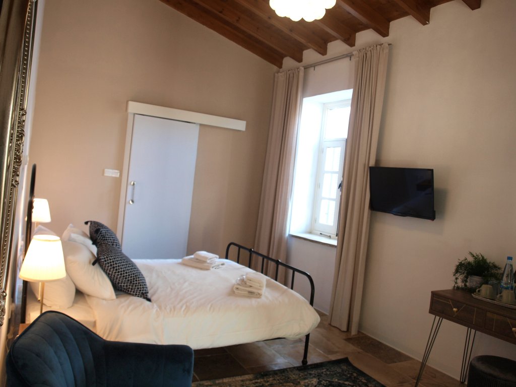 Фото Edem Traditional House