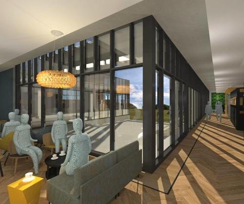 Фото U Parkhotel