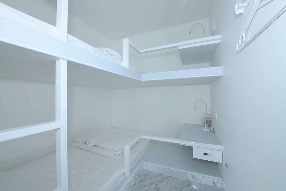 Фото Gwanganli Hotel 1