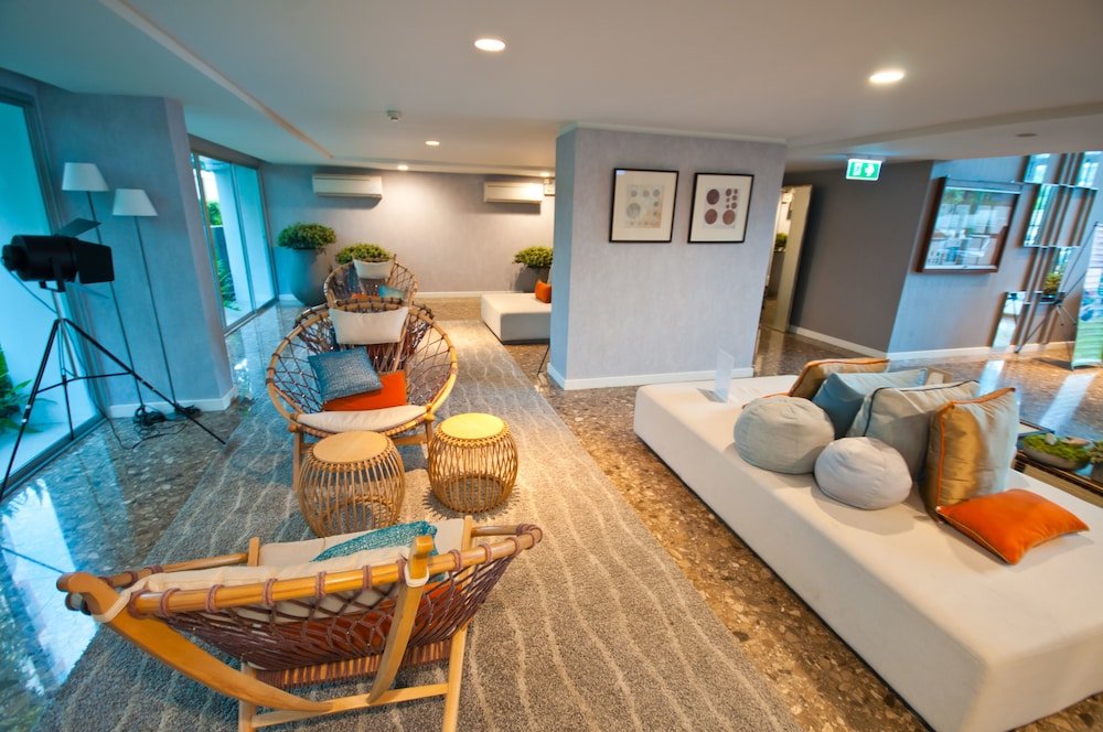 Фото Baan Imm Aim Huahin