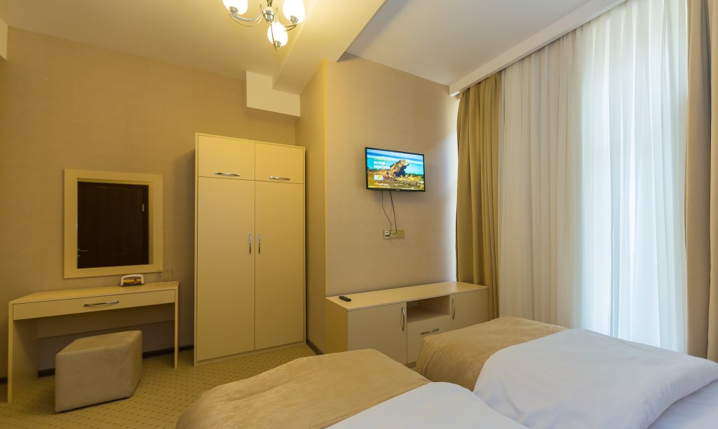 Фото Art Hotel Baku