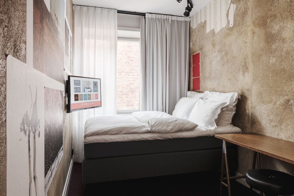 Фото Story Hotel Riddargatan, part of Jdv by Hyatt