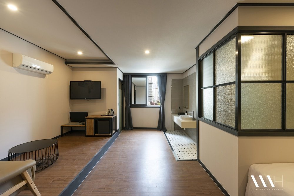 Фото Haeundae number 25 hotel