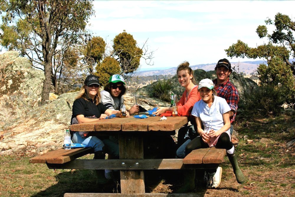 Фото Old Bara Guesthouse