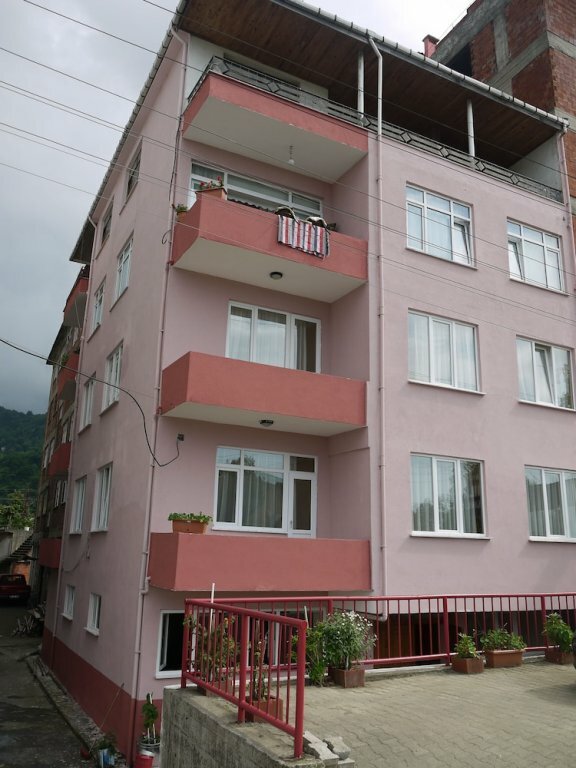 Hotel Parpali Apartment, Arhavi, photo