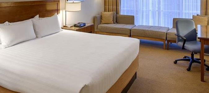 Фото Hyatt Regency Baltimore Inner Harbor