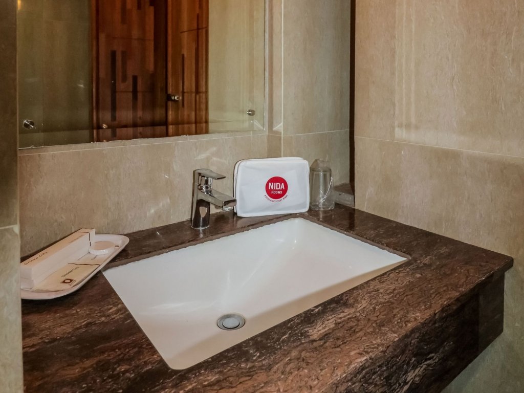 Фото Orinko CIty