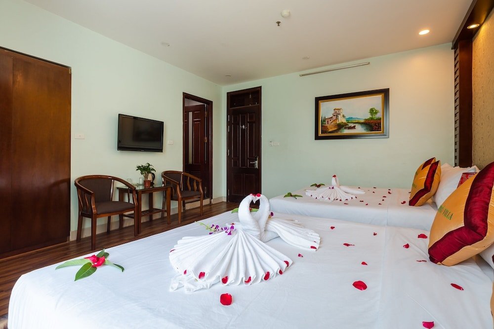 Фото An Phu Hotel