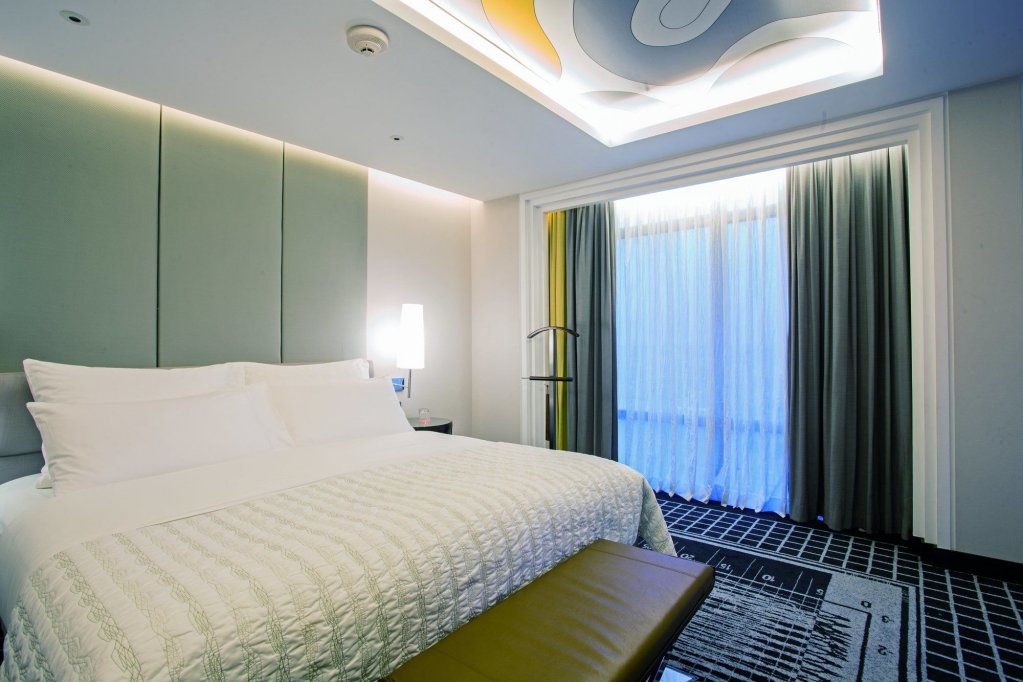 Фото Le Meridien Dhaka