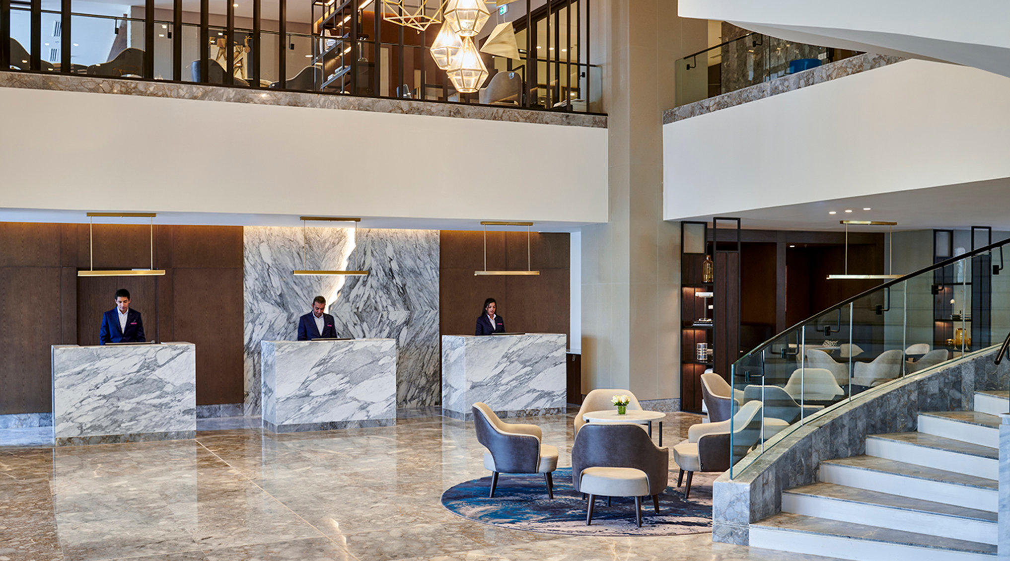 Фото Crowne Plaza West Cairo Arkan, an Ihg Hotel