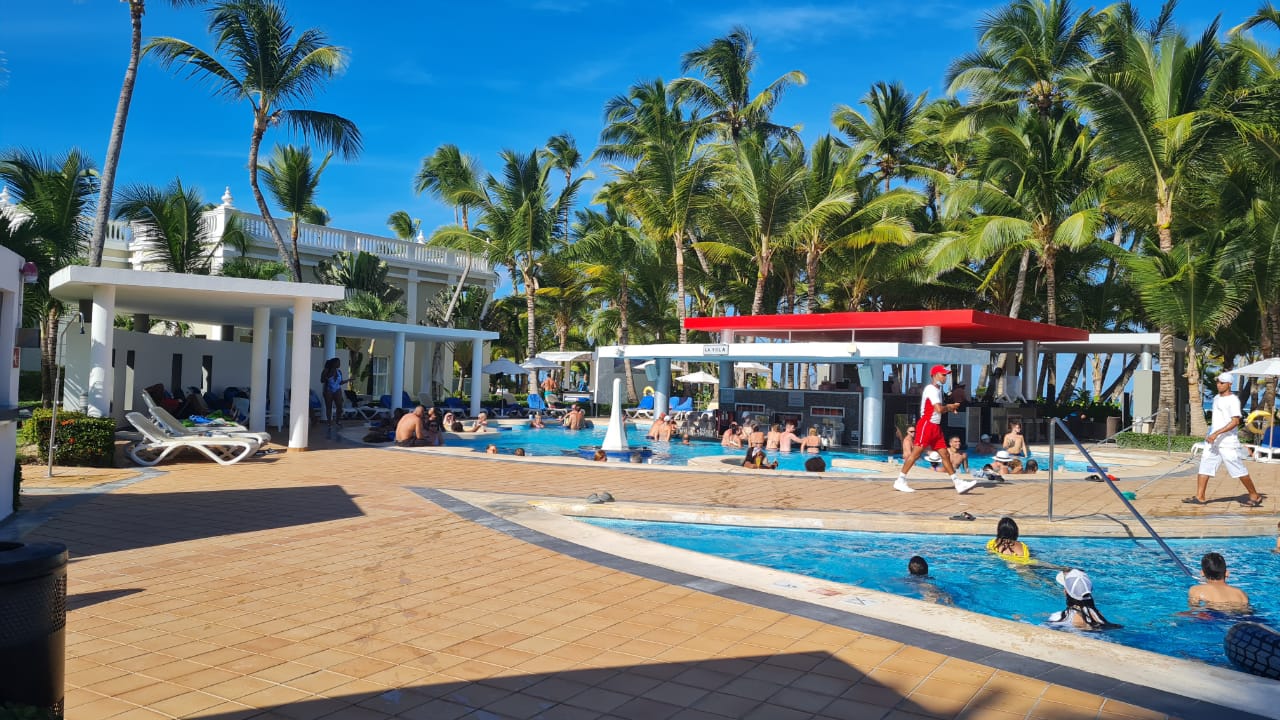 Фото Hotel Riu Palace Bavaro