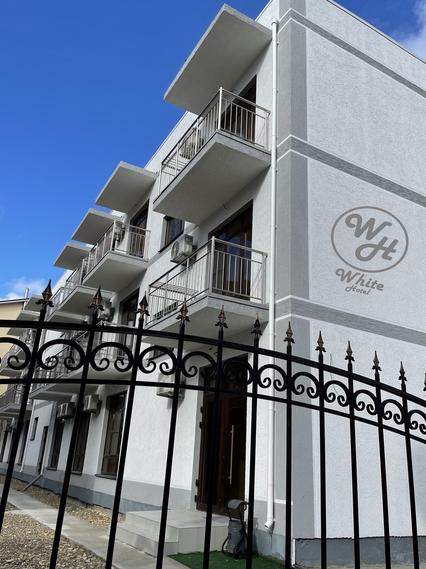 Фото Галант