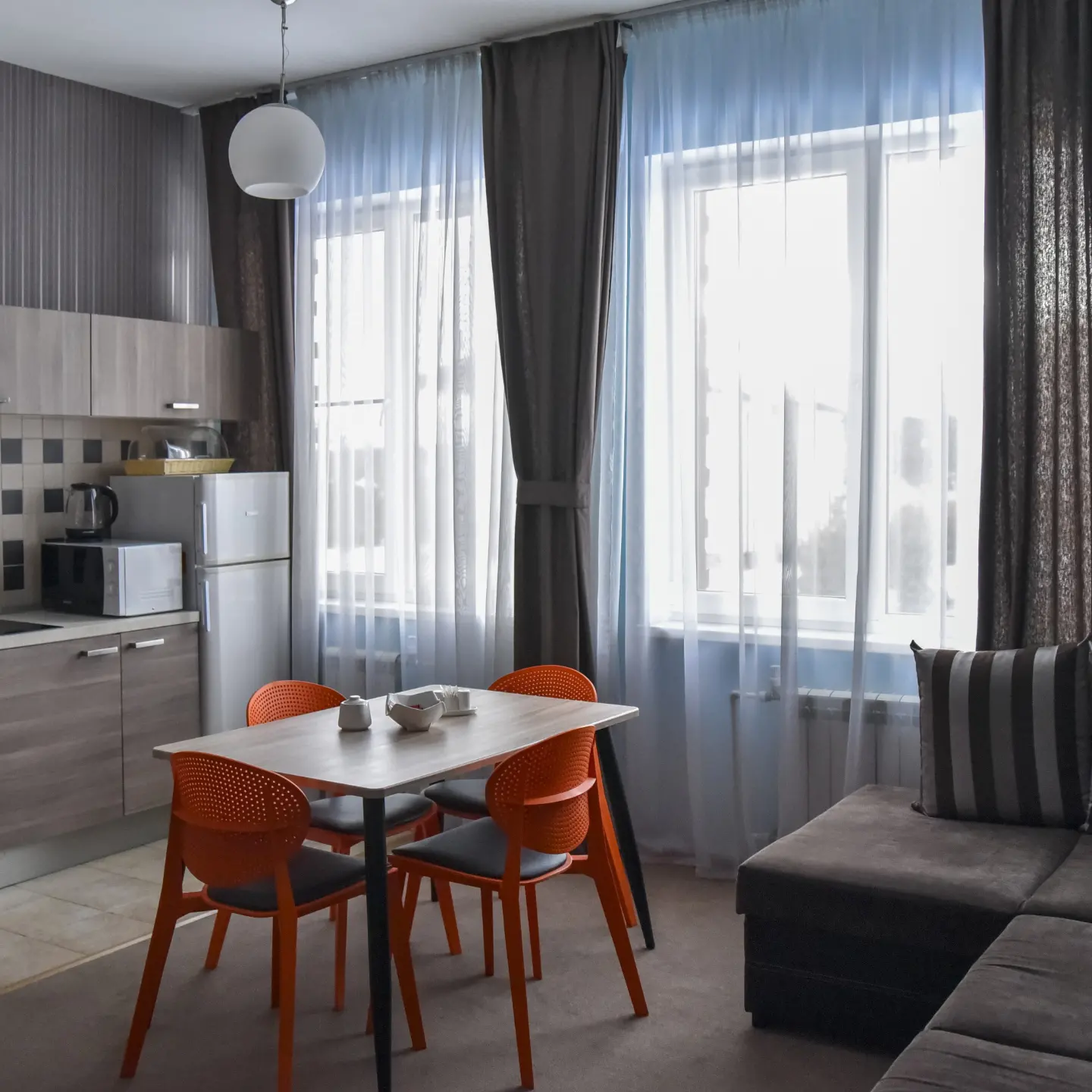 Фото Покровское Дивное