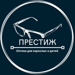 Престиж (микрорайон Южный, ул. Курыжова, 15), салон оптики в Домодедово