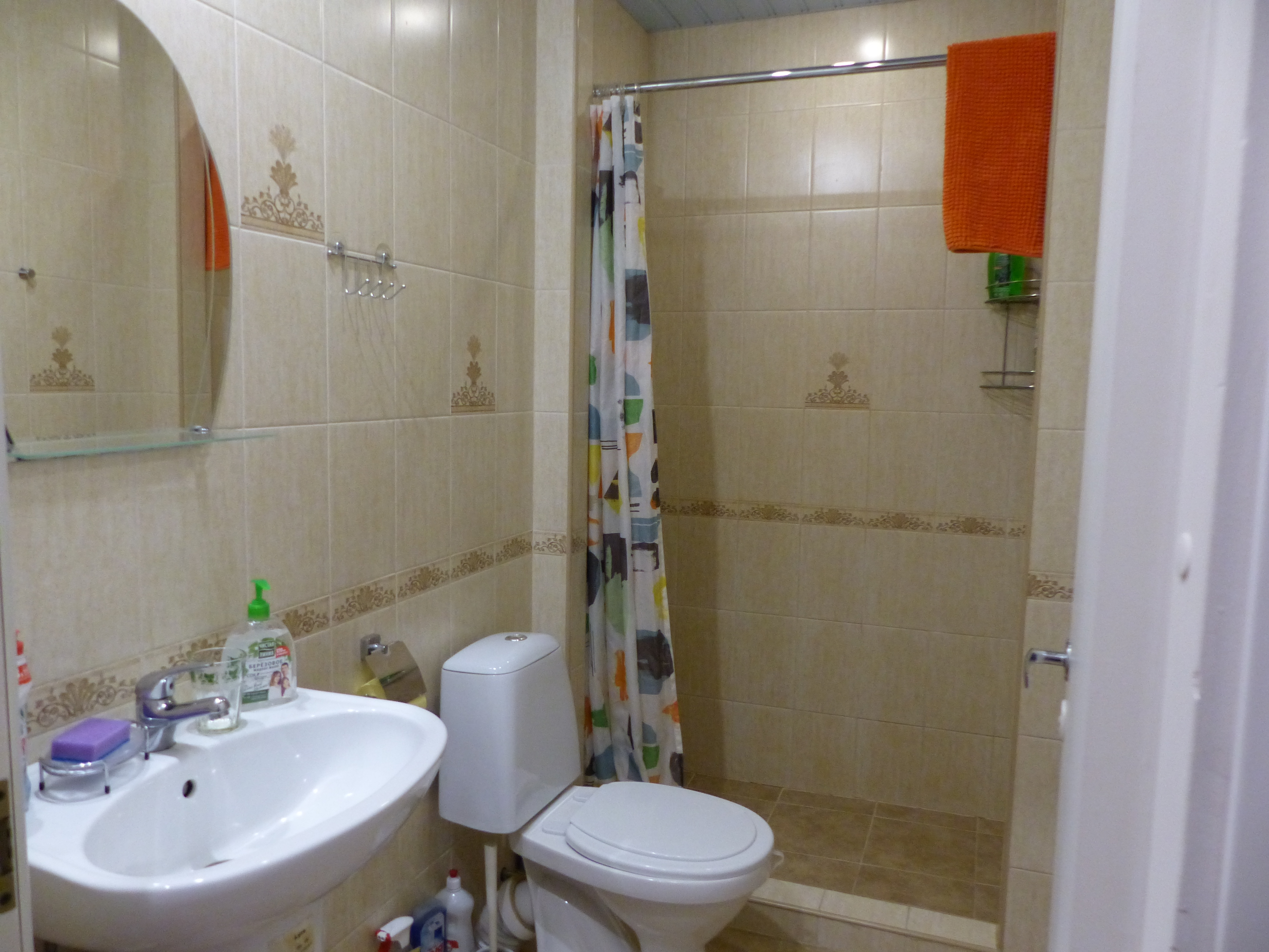 Фото Чижик-Пыжик