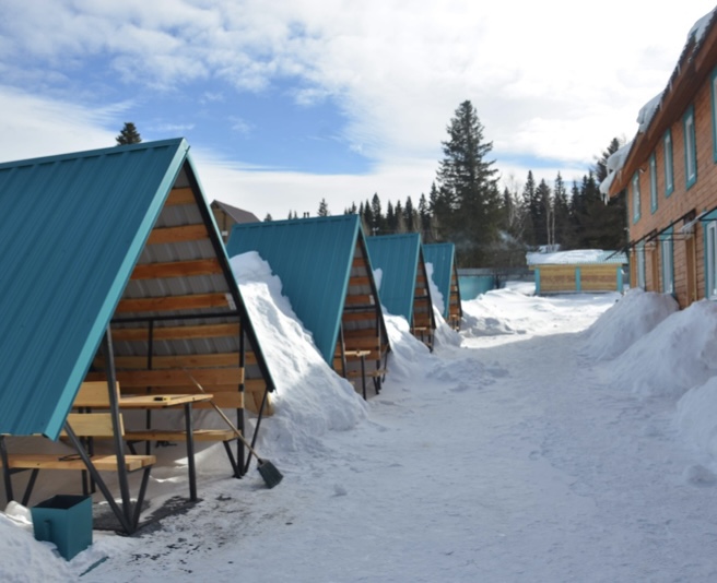 Фото HomeSweetHome