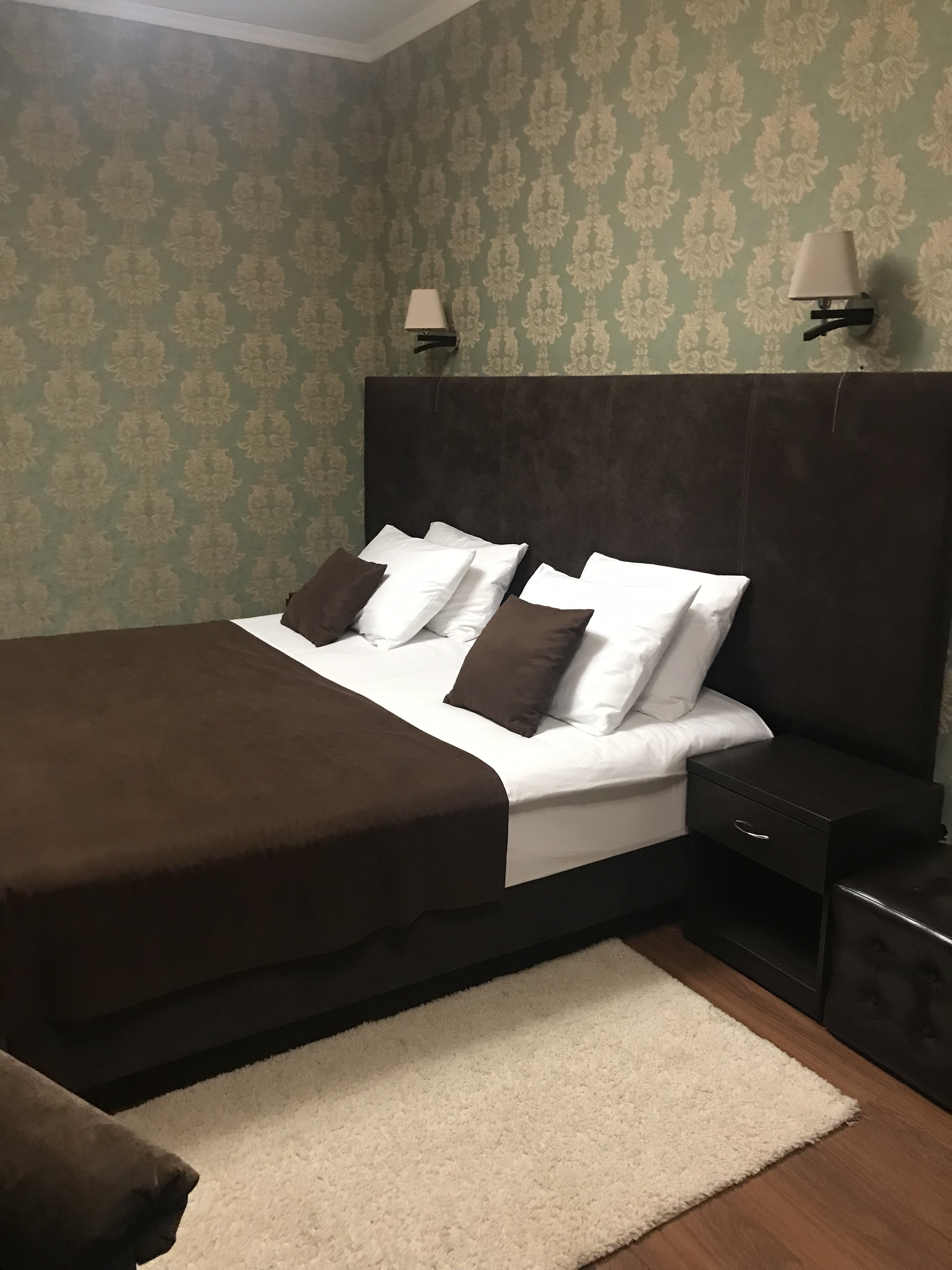 Фото Малвида