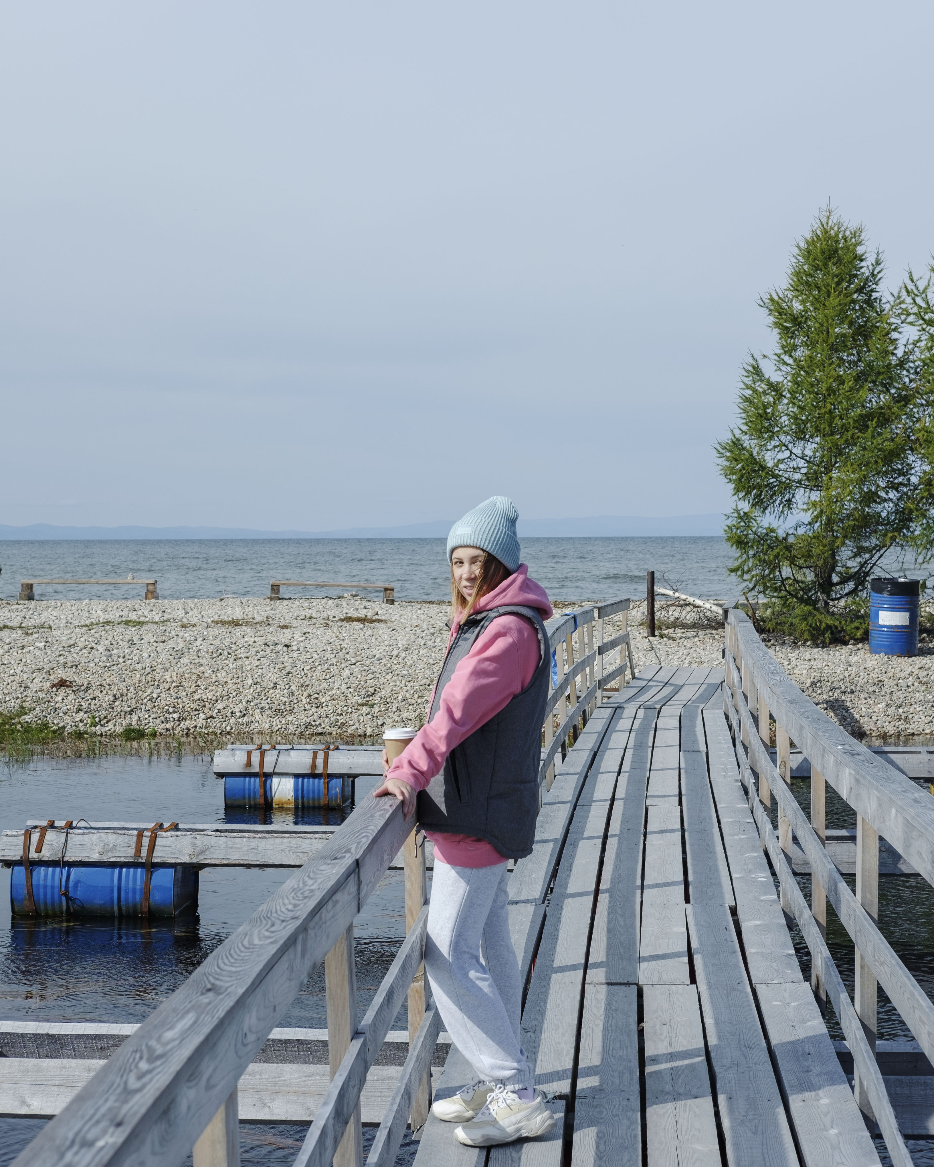 Фото Парк Сагаан Морин
