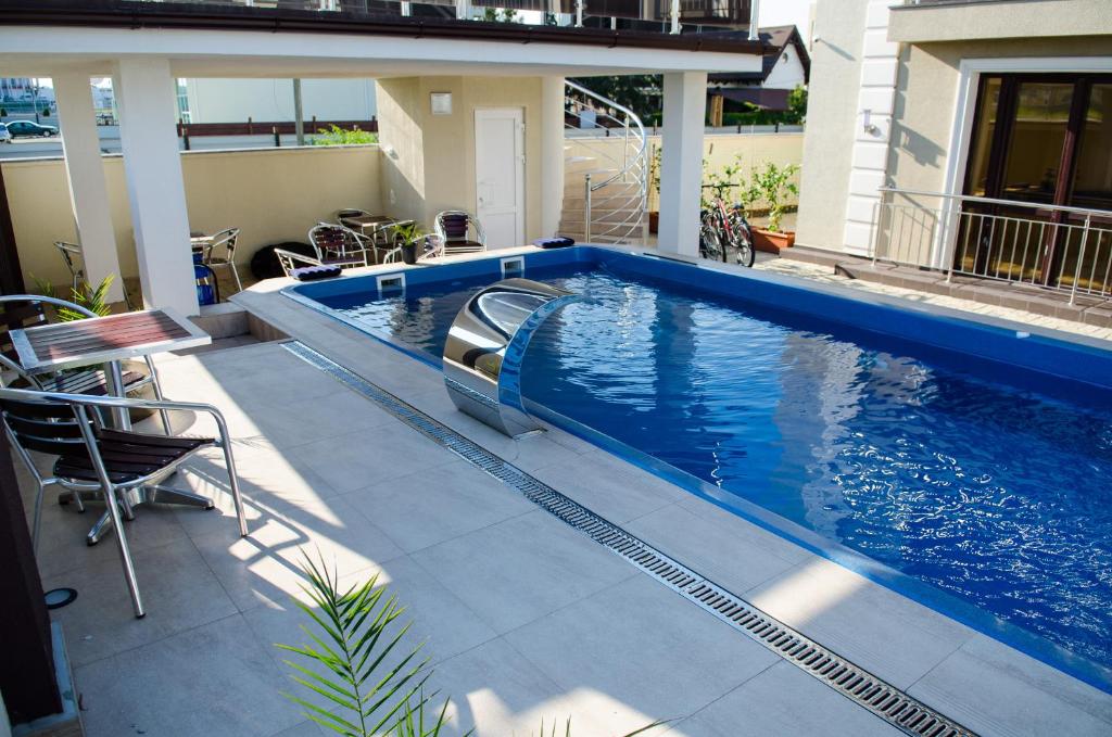 Фото отеля 4