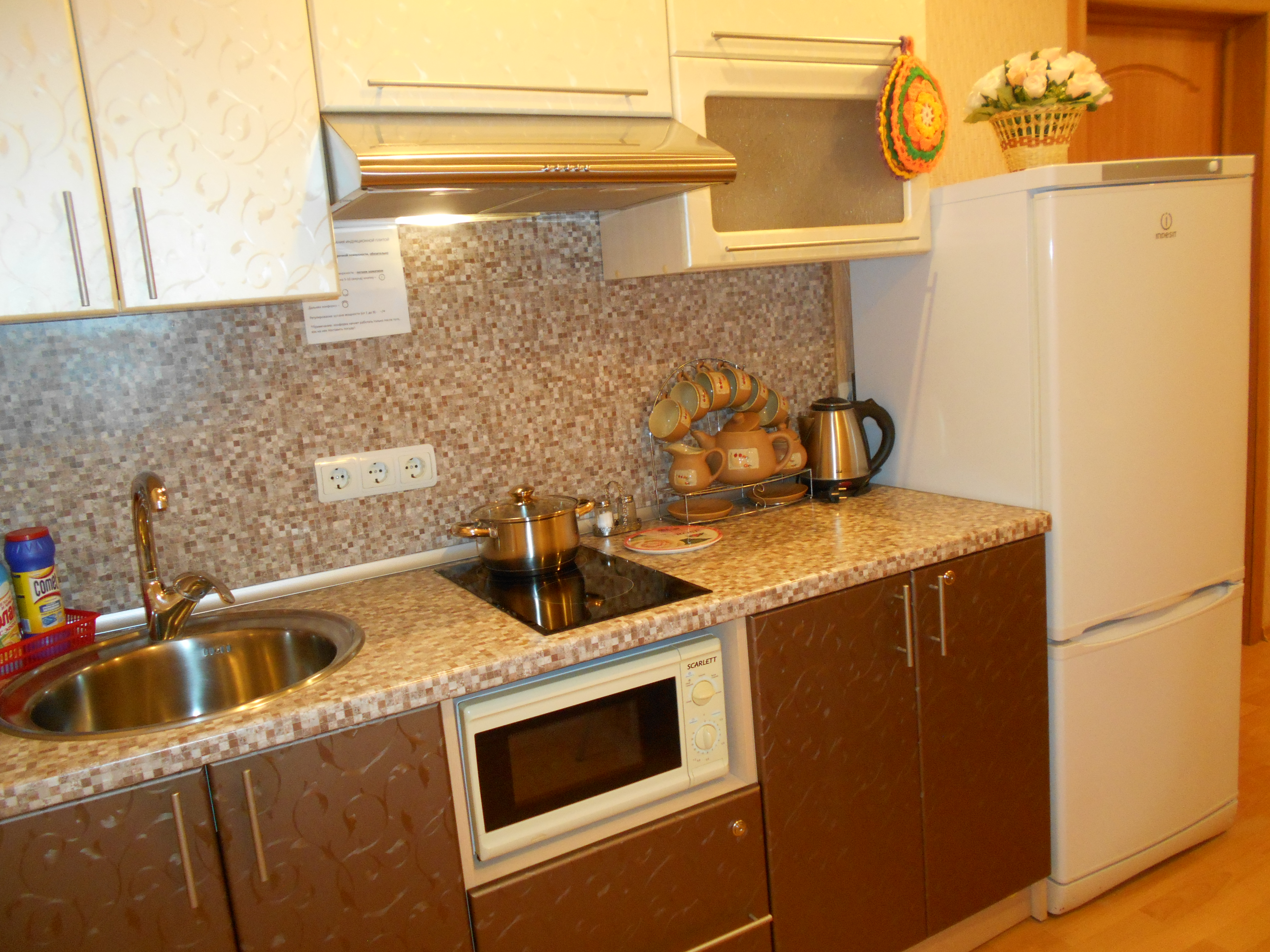 Фото Купеческий на Ленина