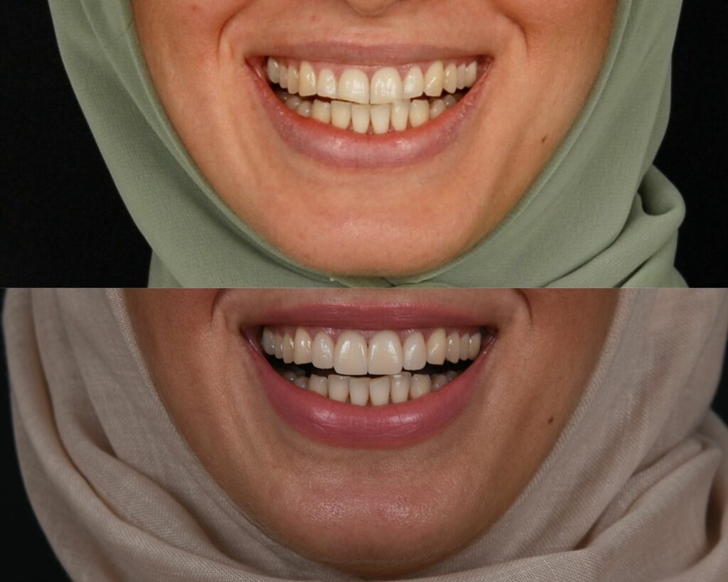 Özel ağız ve diş sağlığı klinikleri ve muayenehaneleri DentNis, Şişli, foto