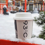 93 Градуса (Sokolovo-Mescherskaya Street, 23), coffee shop