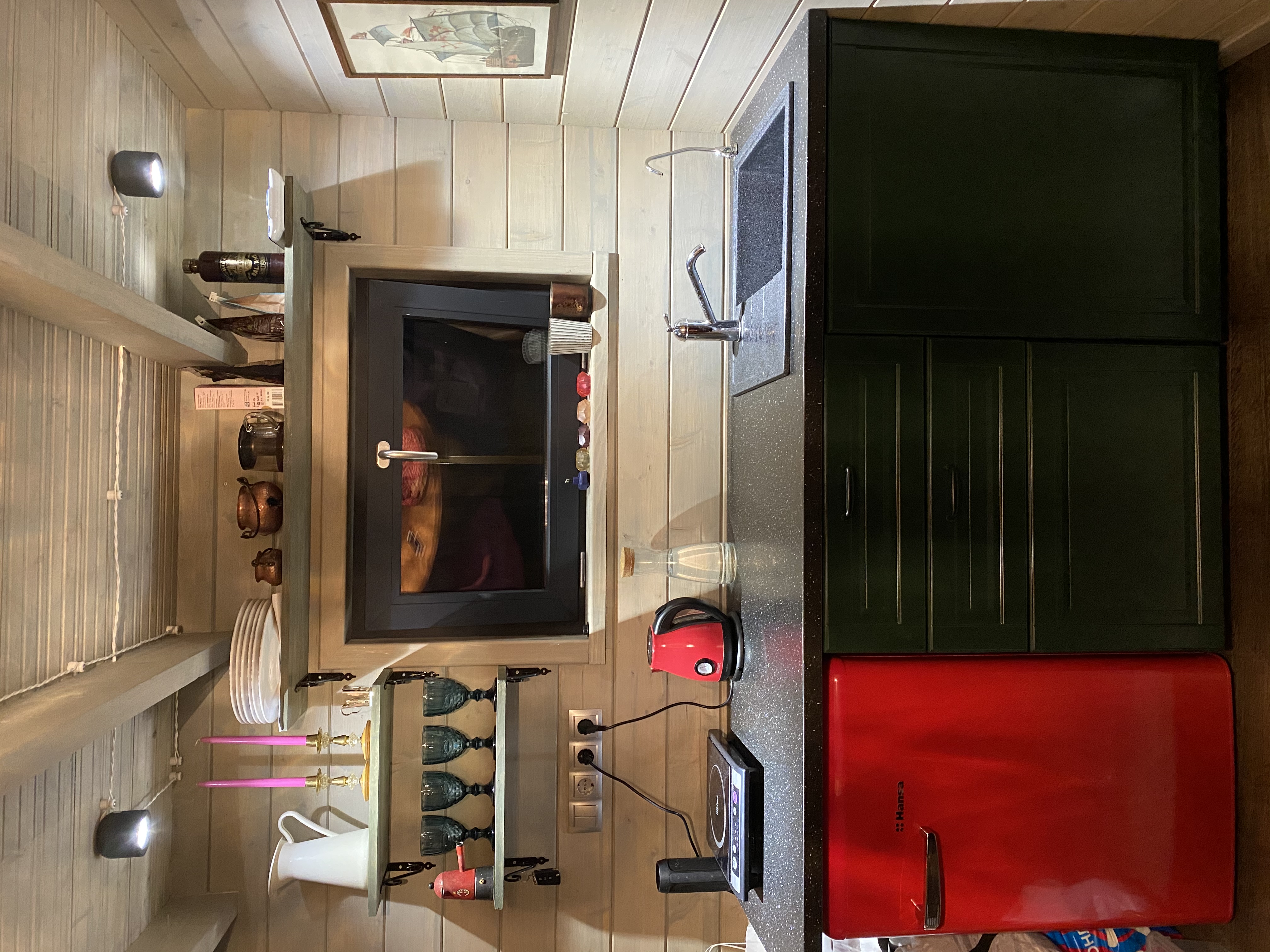 Фото Smaland Хюгге Хаус