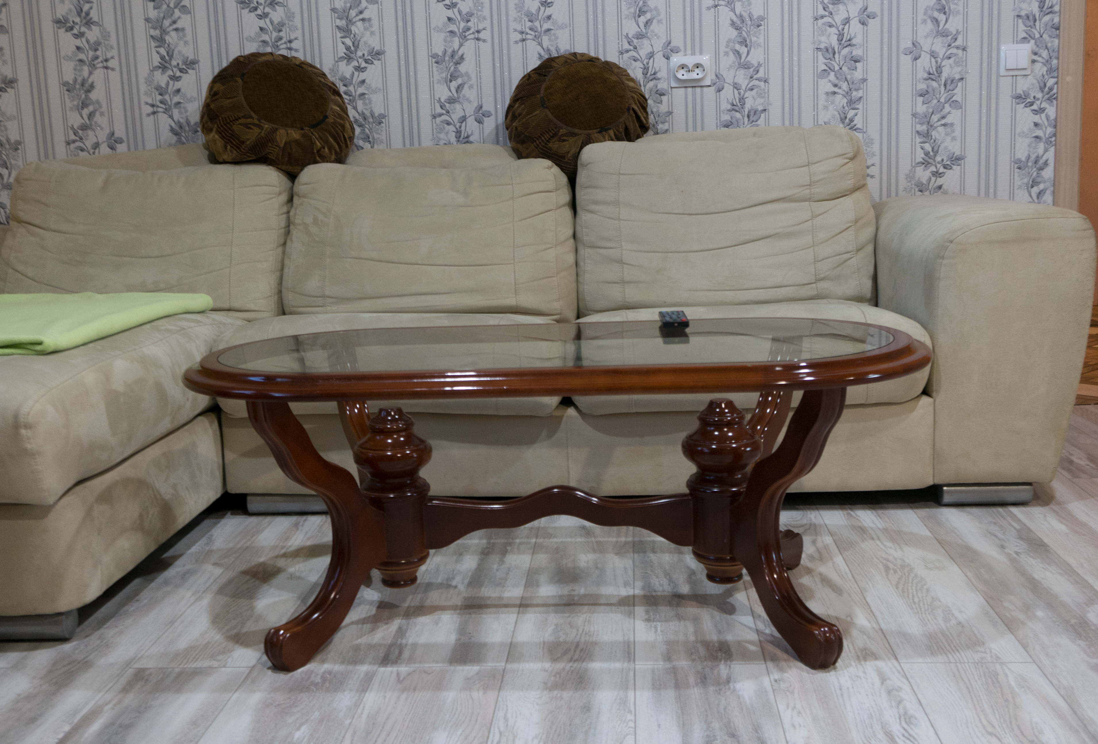 Фото Дом Карелия-Ярви