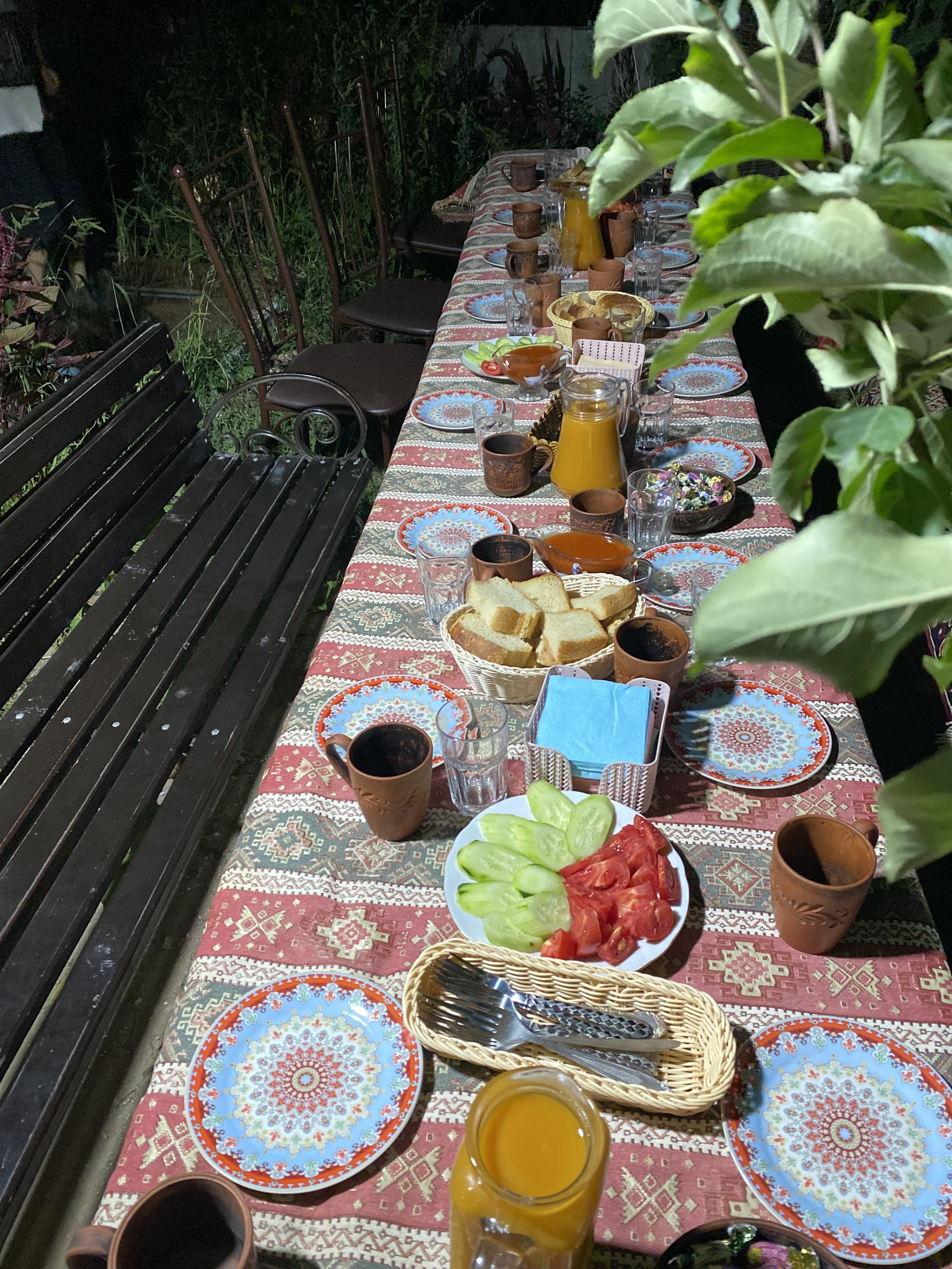 Фото У Зайнаб