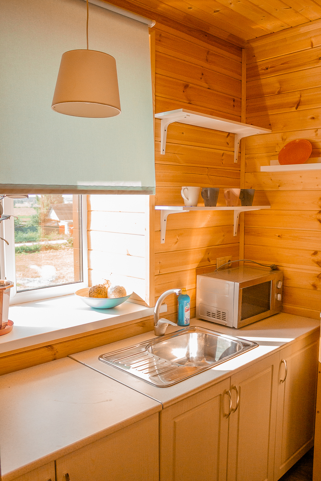 Фото Усадьба