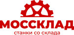 Моссклад (Chashnikovo Village, Kolyosniy Drive, с4), warehouse services