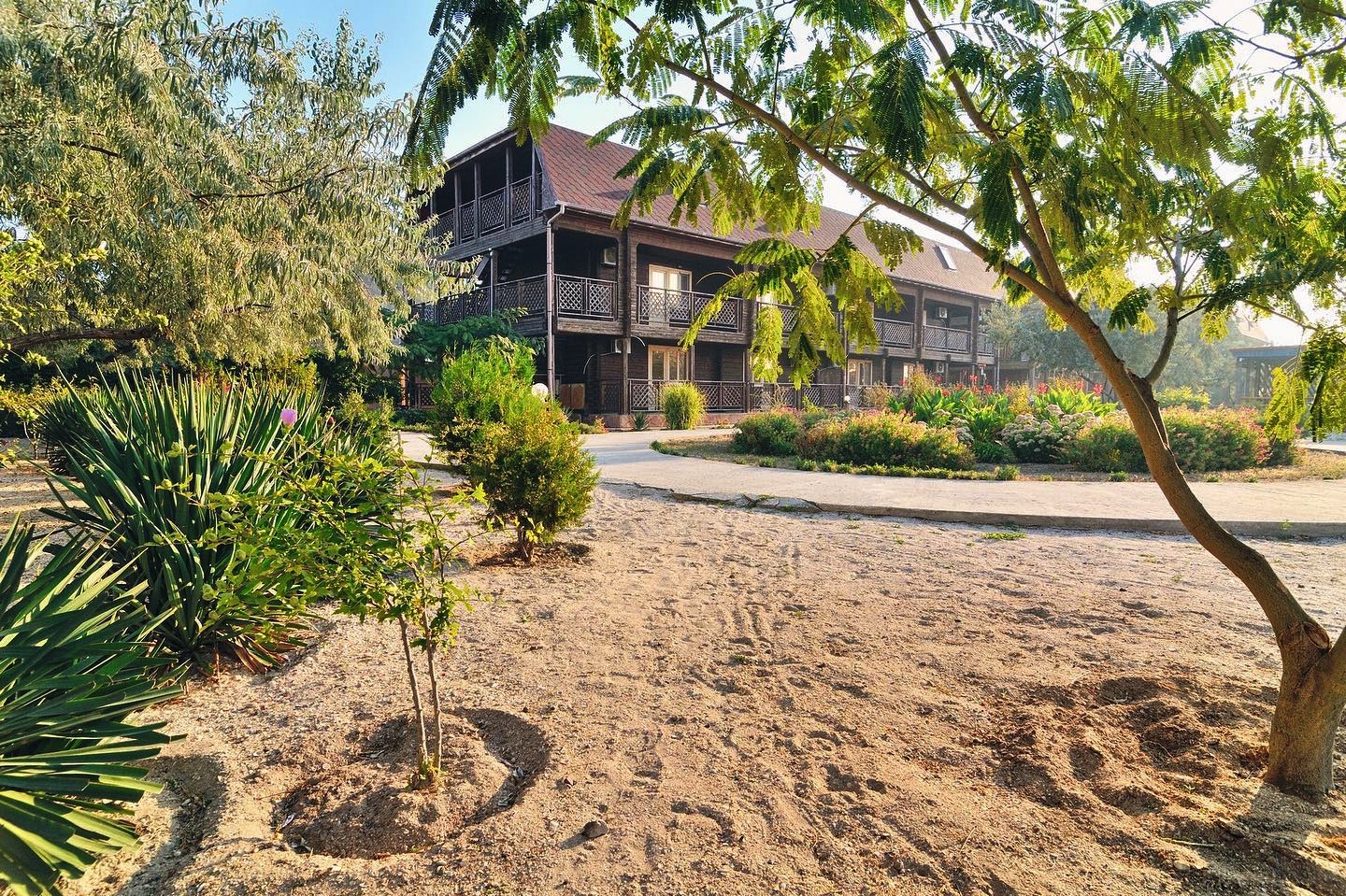 Фото Терра Теана