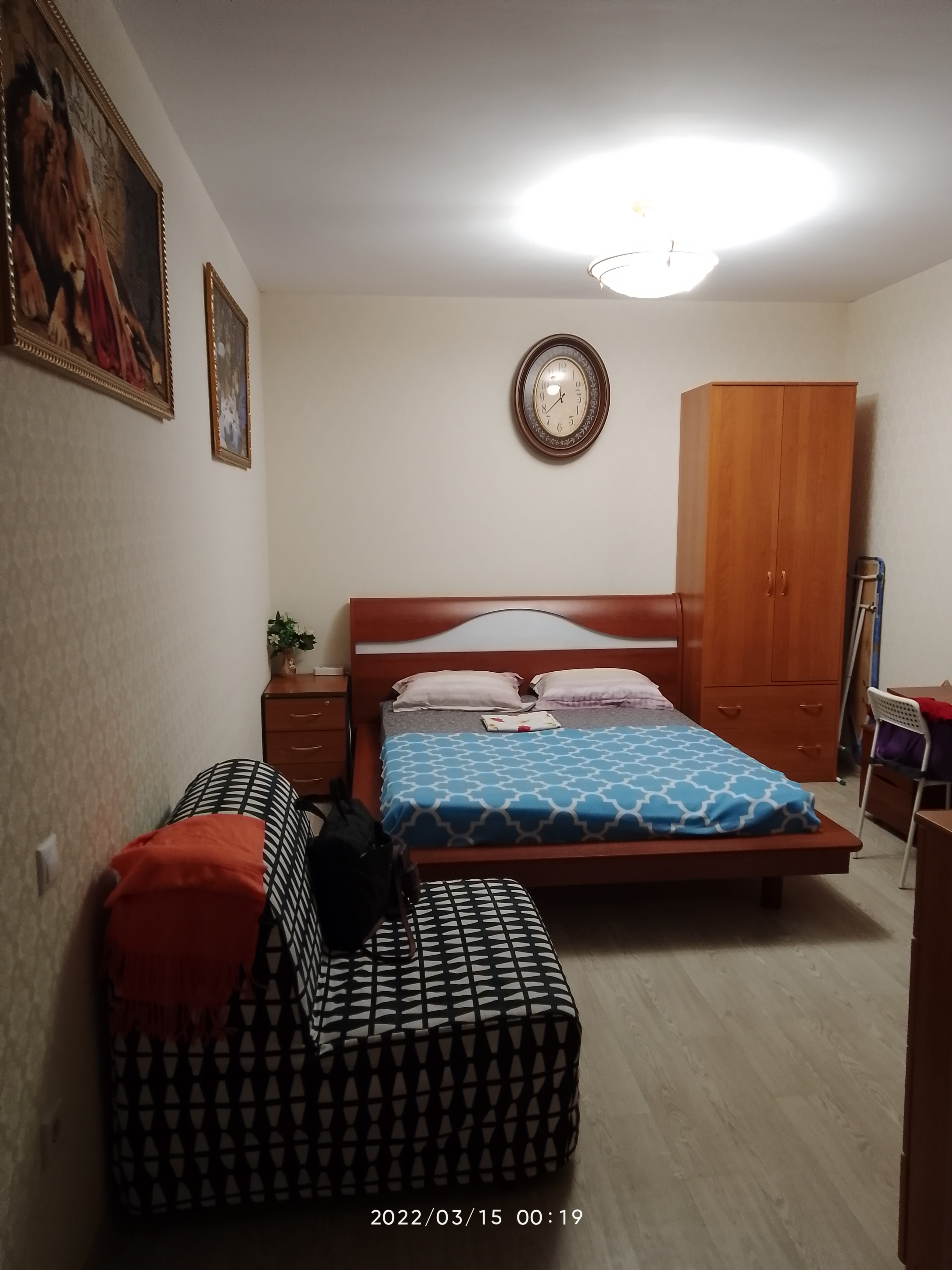 Фото Апартаменты