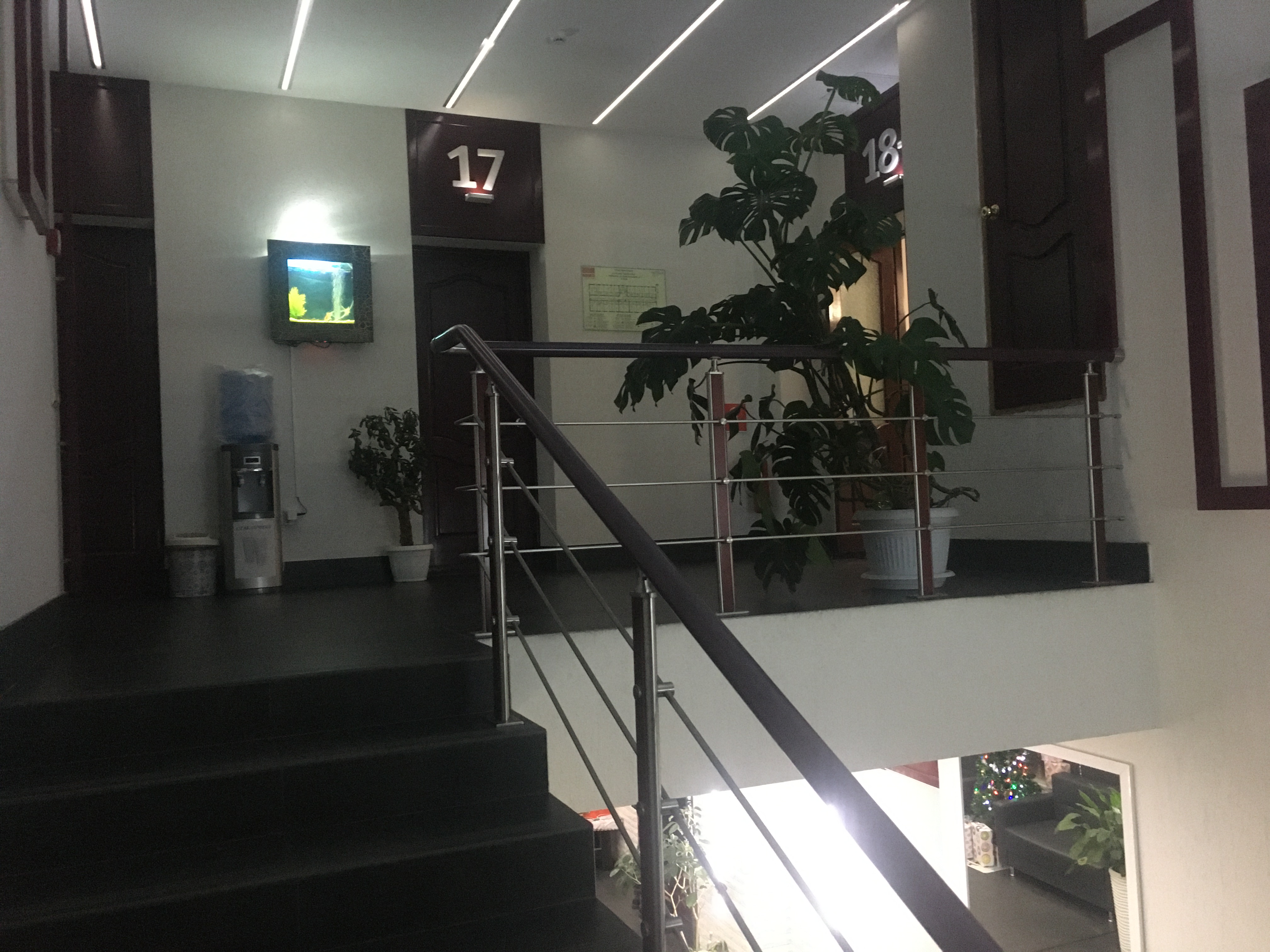 Фото Бригантина