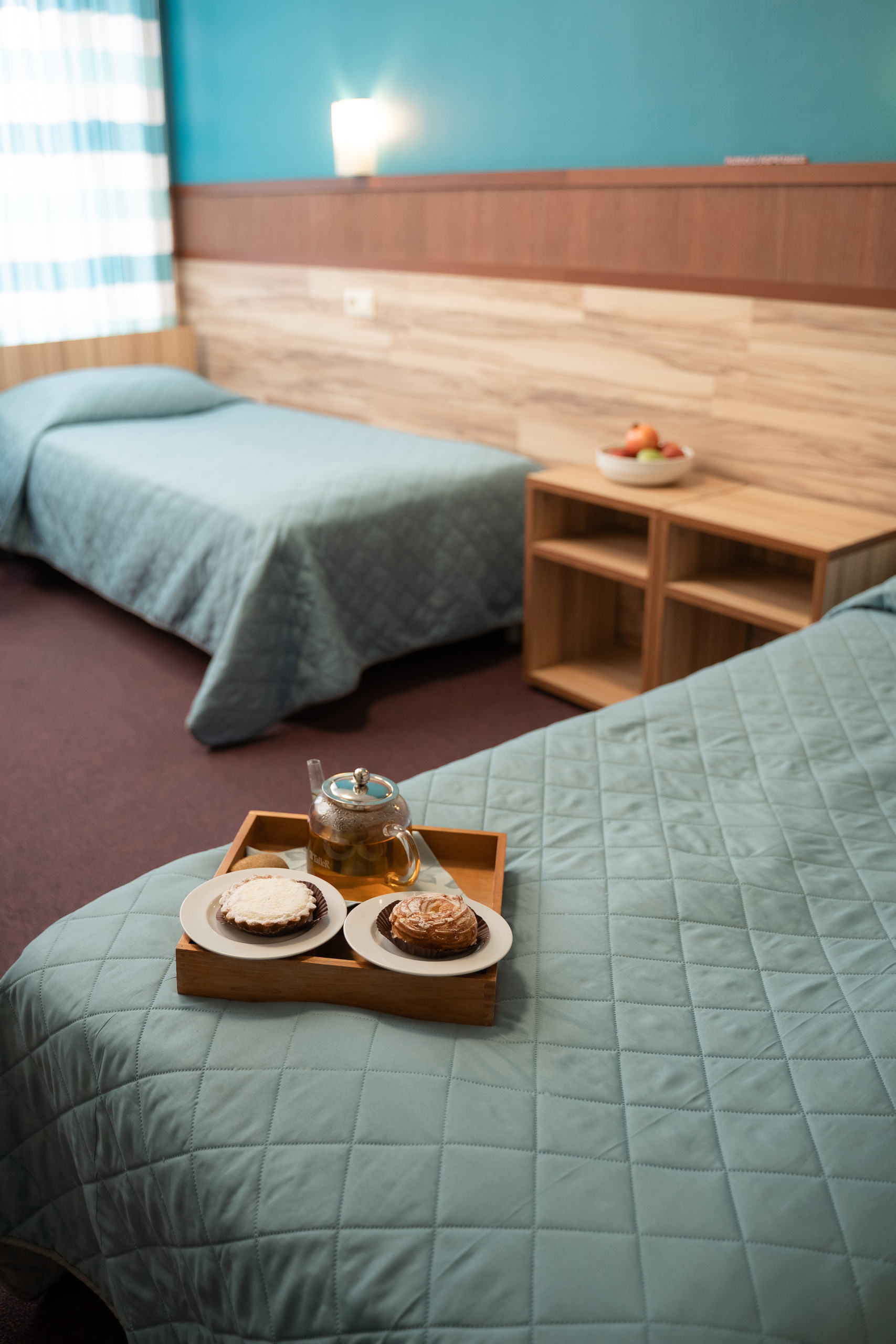 Фото отеля 2