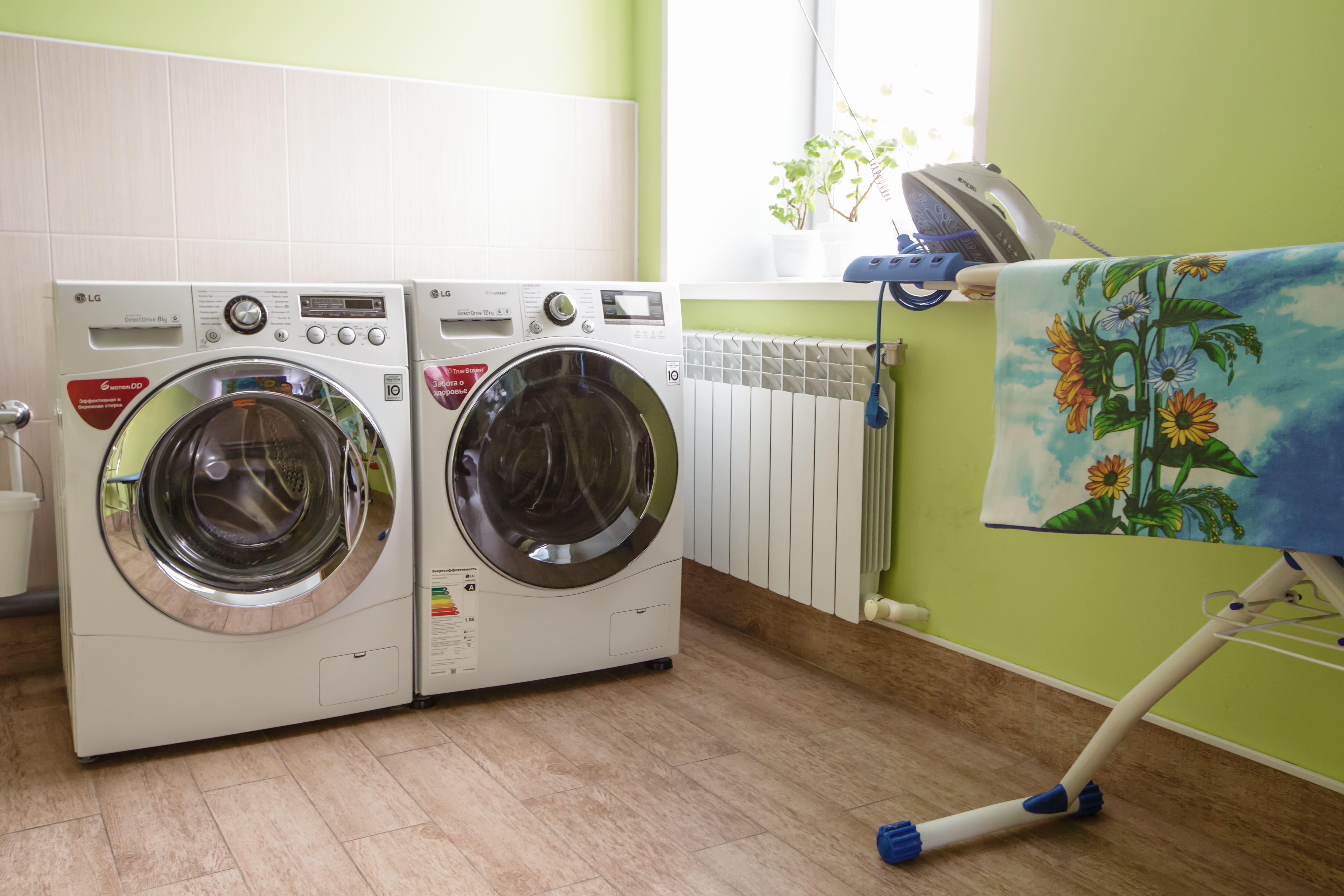 Фото У Ирины