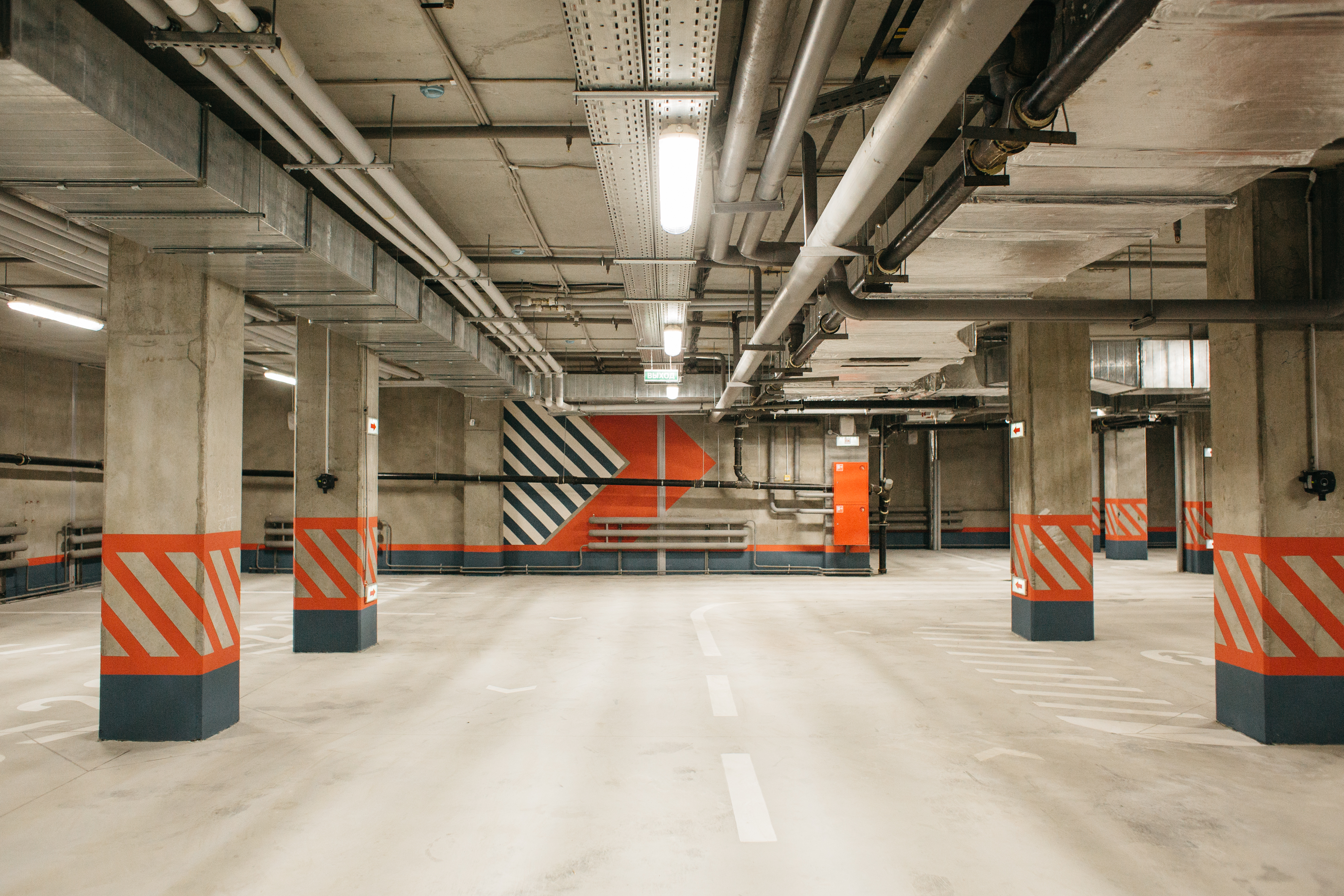 Фото Radius Central House by Огни Rent