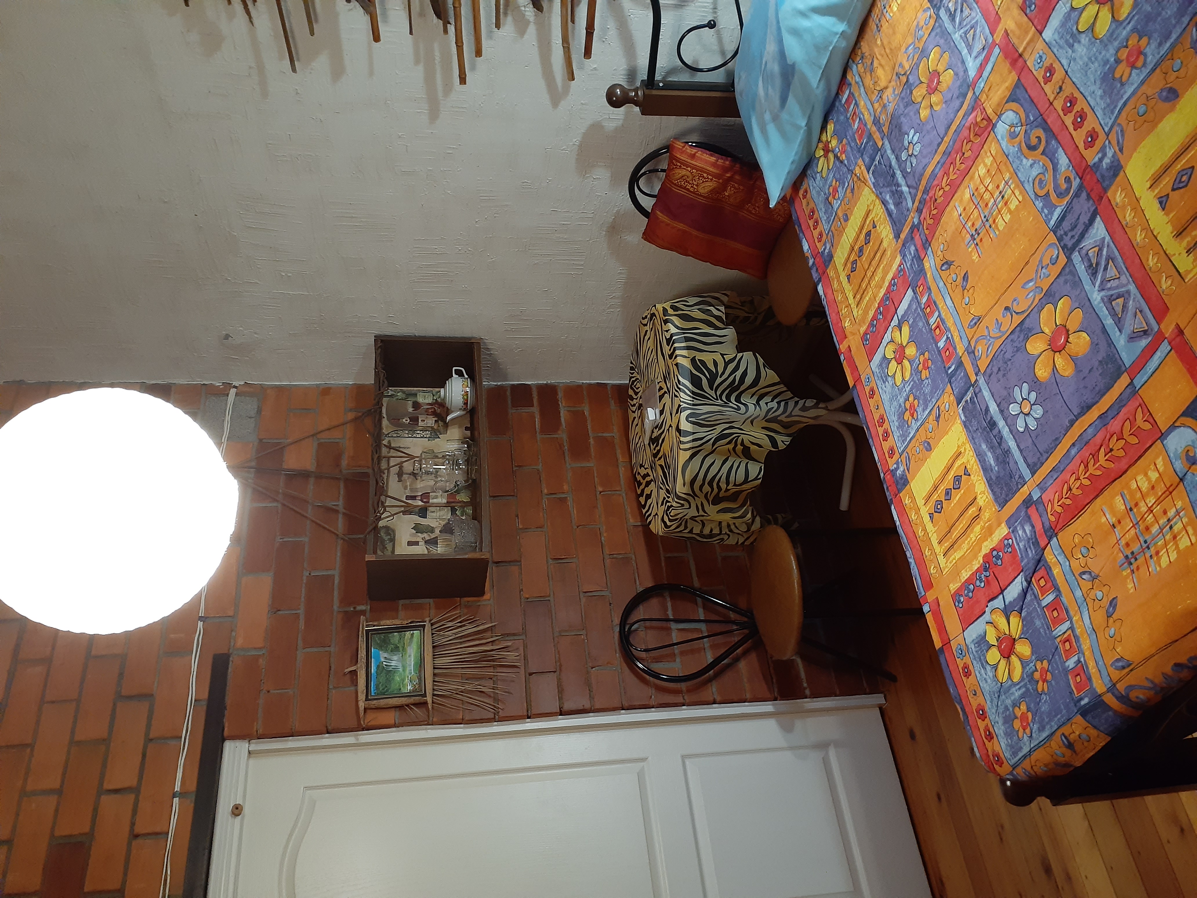 Фото Чемитоквадже Дом у моря