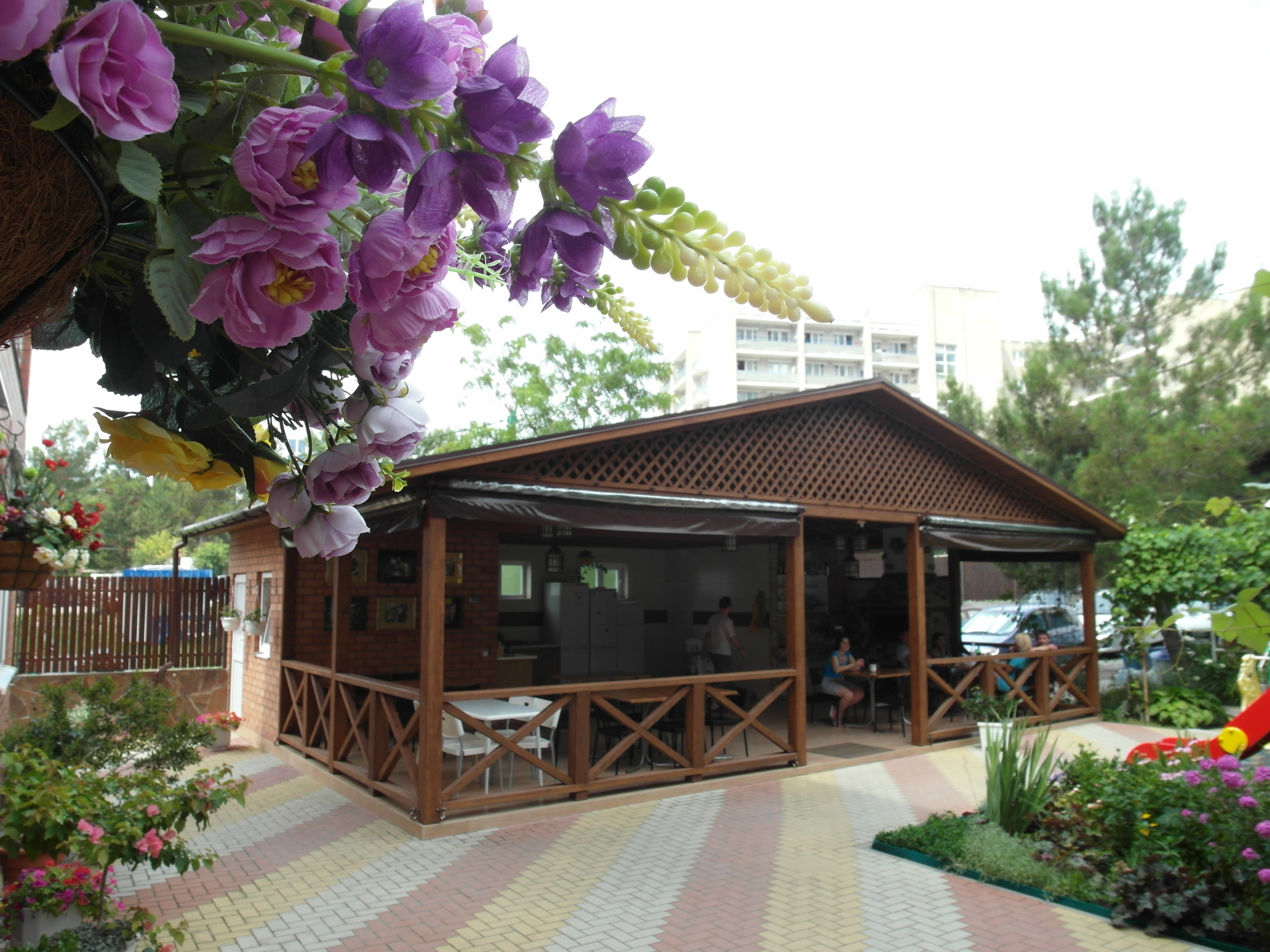 Фото Гелиос