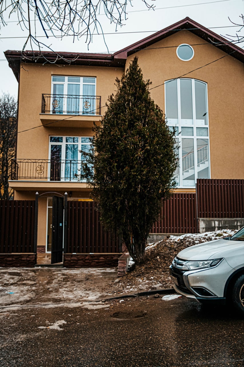 Фото Магия КМВ