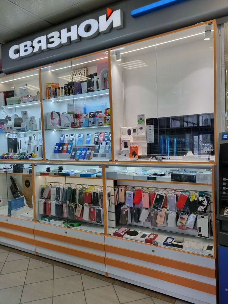 Товары для мобильных телефонов Aks. Store, Пермь, фото