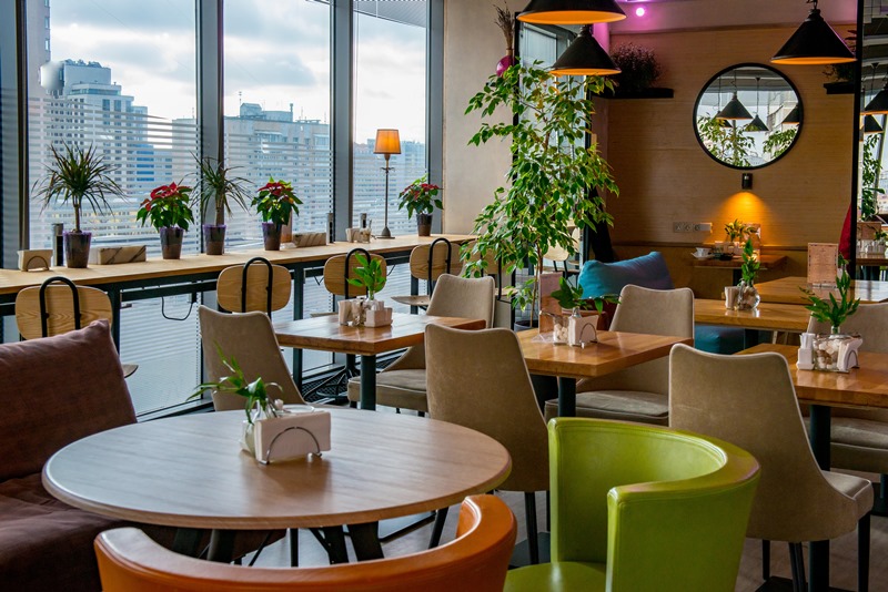 Фото Garden Embassy