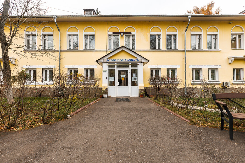 Social service Gbu So Mo Lyuberetsky kompleksny tsentr sotsialnogo obsluzhivaniya naseleniya, Lubercy, photo