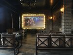 Gorilla Pub (Международная ул., 2Д, Владикавказ), кафе во Владикавказе