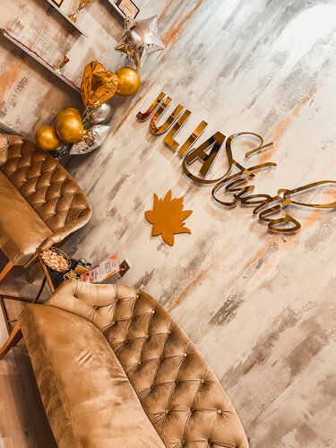 Beauty salon JuliaStudio, Shuya, photo