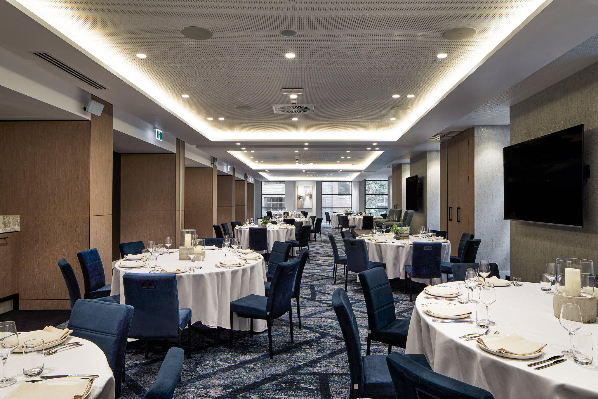 Фото Crowne Plaza Sydney Darling Harbour, an Ihg Hotel