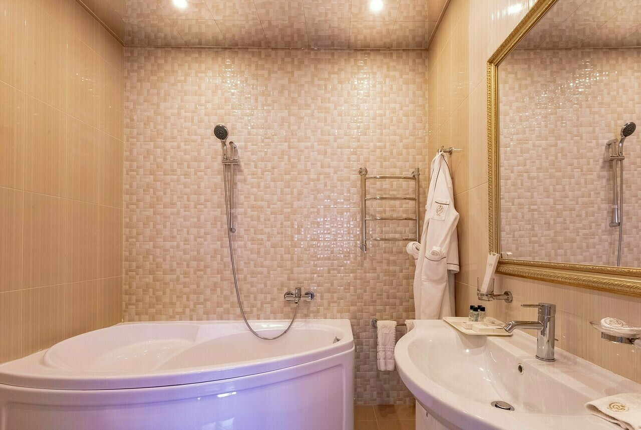 Фото Golden Plaza